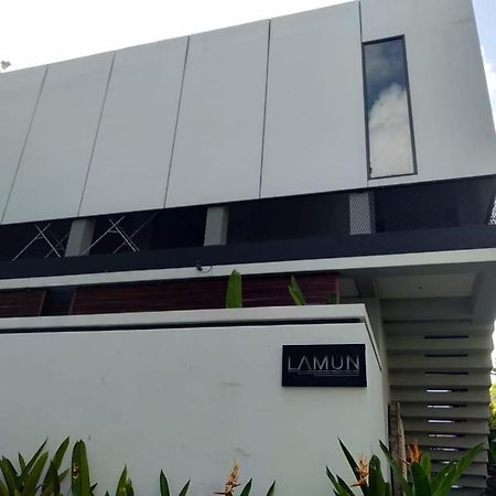 Lamun At Canggu Eksteriør billede