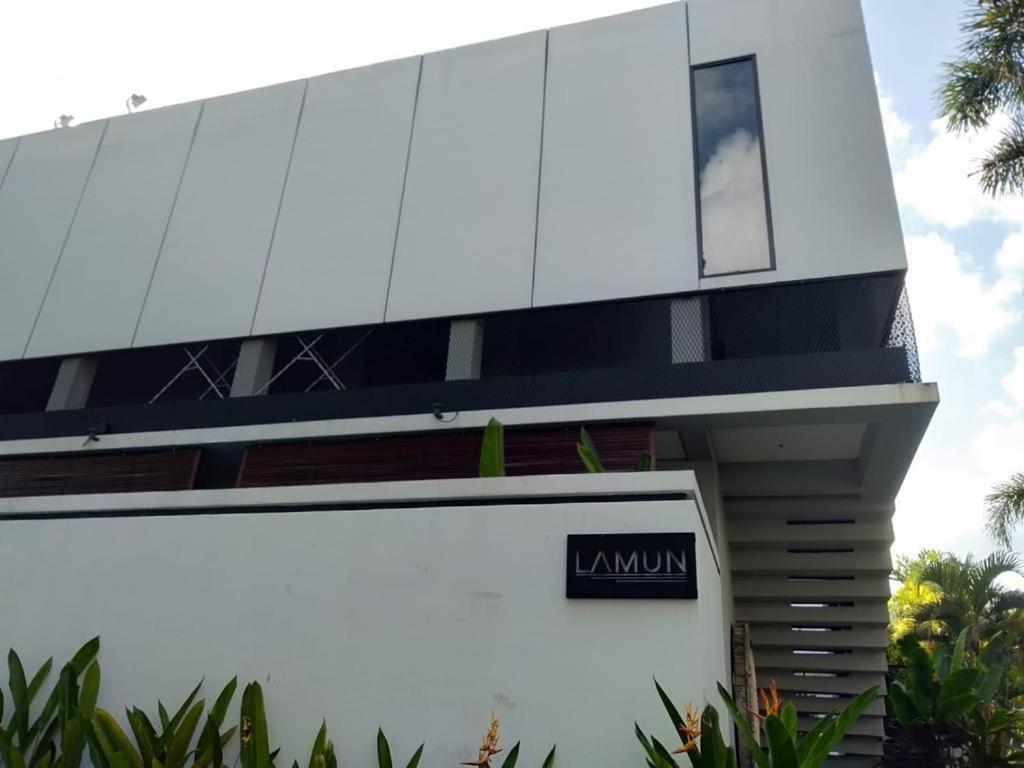 Lamun At Canggu Eksteriør billede